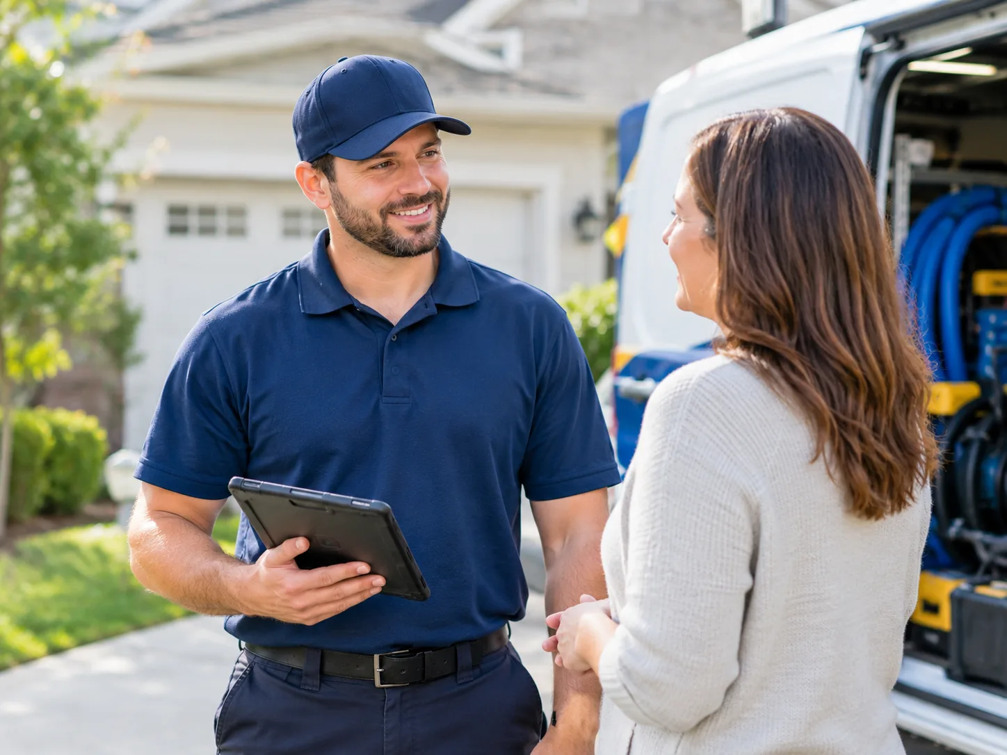 Sewage Backup Cleanup Tuxedo Park, NY FAQs